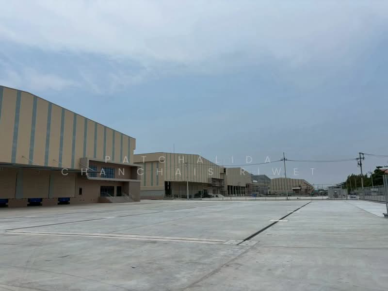 FACTORY WAREHOUSE 9,718 sq.m. for SALE & RENT, BANGPHLI SAMUTRPRAKARN, Samut Prakan, Bang Pu Mai, Muang Samut Prakarn, Samut Prakan, , 9,718 sqm, Warehouse/Factory For Rent, by ADDRESS BANGKOK Co., Ltd., 500280552 - DDproperty.com