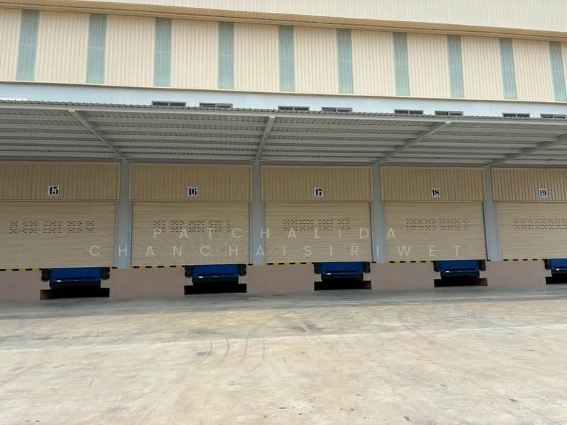 FACTORY WAREHOUSE 9,718 sq.m. for SALE & RENT, BANGPHLI SAMUTRPRAKARN, Samut Prakan, Bang Pu Mai, Muang Samut Prakarn, Samut Prakan, , 9,718 sqm, Warehouse/Factory For Rent, by ADDRESS BANGKOK Co., Ltd., 500280552 - DDproperty.com