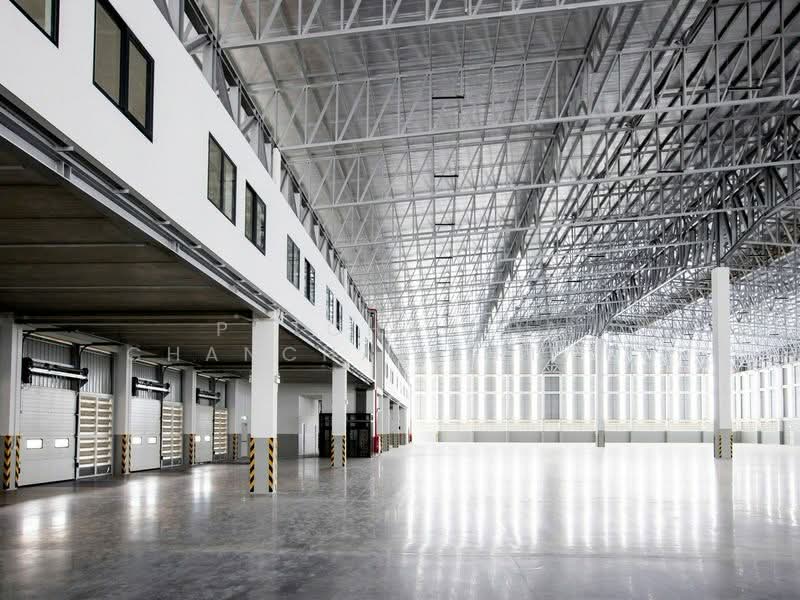 FACTORY WAREHOUSE 9,718 sq.m. for SALE & RENT, BANGPHLI SAMUTRPRAKARN, Samut Prakan, Bang Pu Mai, Muang Samut Prakarn, Samut Prakan, , 9,718 sqm, Warehouse/Factory For Rent, by ADDRESS BANGKOK Co., Ltd., 500280552 - DDproperty.com