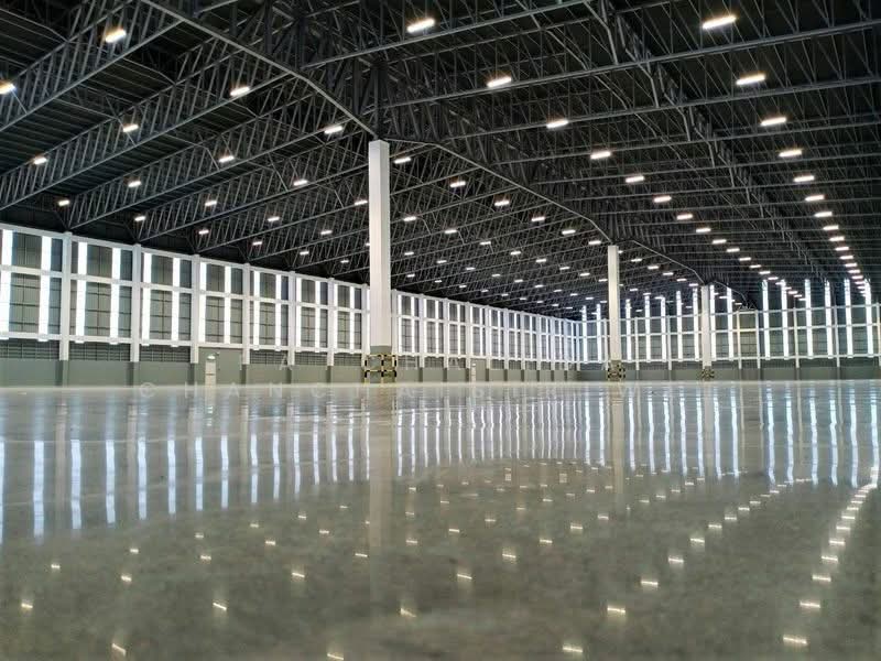 FACTORY WAREHOUSE 9,718 sq.m. for SALE & RENT, BANGPHLI SAMUTRPRAKARN, Samut Prakan, Bang Pu Mai, Muang Samut Prakarn, Samut Prakan, , 9,718 sqm, Warehouse/Factory For Rent, by ADDRESS BANGKOK Co., Ltd., 500280552 - DDproperty.com