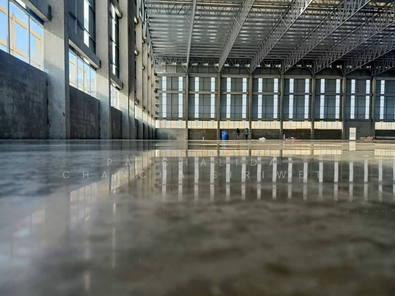 FACTORY WAREHOUSE 9,718 sq.m. for SALE & RENT, BANGPHLI SAMUTRPRAKARN, Samut Prakan, Bang Pu Mai, Muang Samut Prakarn, Samut Prakan, , 9,718 sqm, Warehouse/Factory For Rent, by ADDRESS BANGKOK Co., Ltd., 500280552 - DDproperty.com