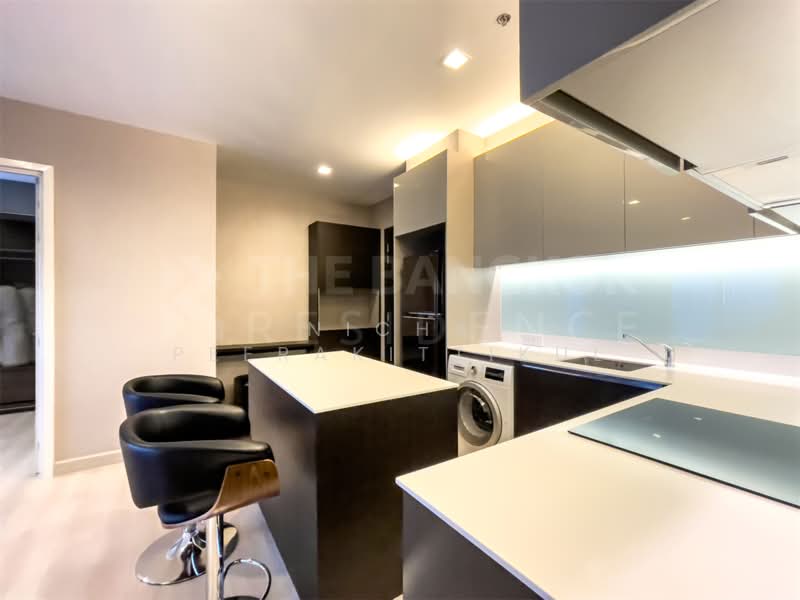 For Rent - The Signature by URBANO, Bangkok