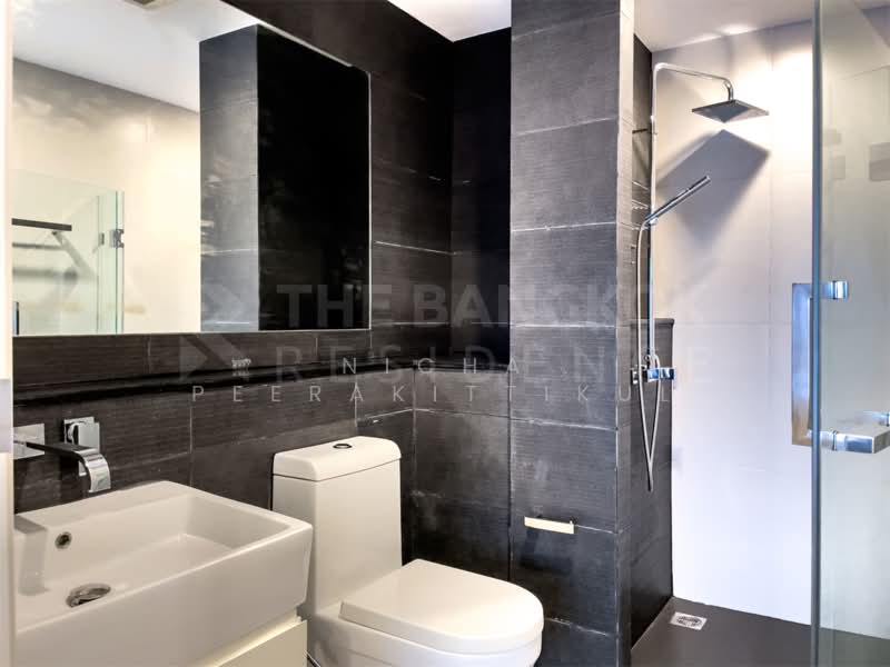 For Rent - The Signature by URBANO, Bangkok