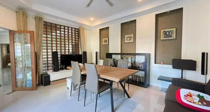 3-BR House, Chon Buri (Pattaya), Nong Pru, Bang Lamung (Pattaya), Chon Buri (Pattaya), 3 Bedrooms, 350 sqm, Single Detached House For Sale, by Boonyanuch Unna, 500280555 - DDproperty.com