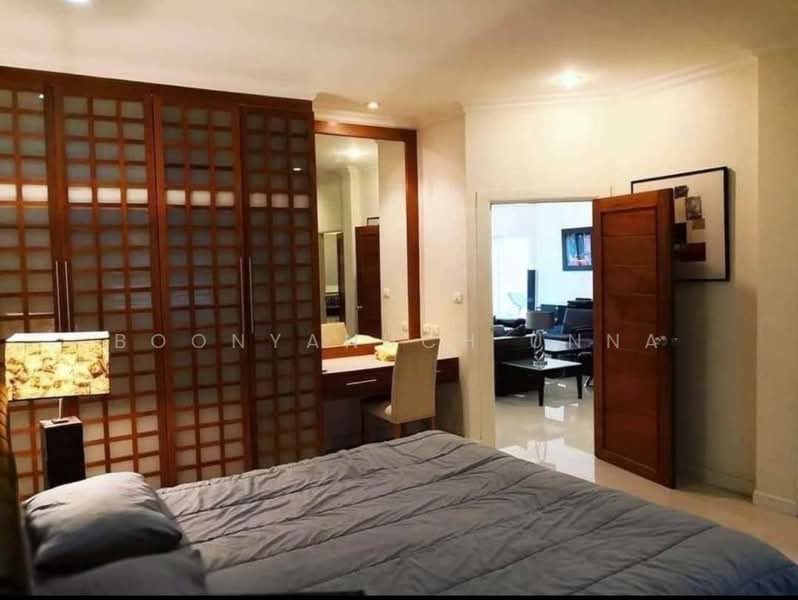 บ้าน 3-ห้องนอน, ชลบุรี, หนองปรือ, บางละมุง, ชลบุรี, 350 ตร.ม., บ้านเดี่ยว ขาย, โดย Boonyanuch Unna, 500280555 - DDproperty.com