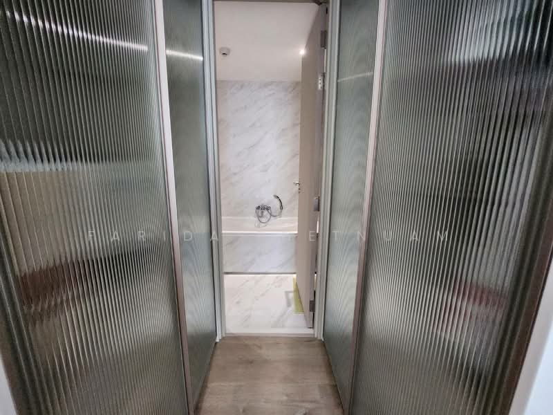Fynn Asoke, Bangkok, 28 Sukhumvit 10 Alley, Khlong Toei, Khlong Toei, Bangkok, 1 Bedroom, 41 sqm, Condo For Rent, by Farida Phetnuam, 500280556 - DDproperty.com