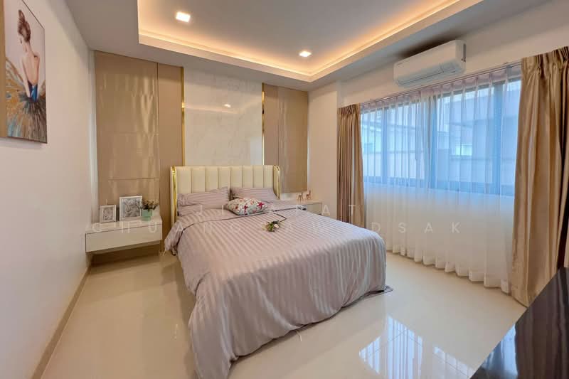 undefined, Chon Buri (Pattaya), Huai Yai, Bang Lamung (Pattaya), Chon Buri (Pattaya), 4 Bedrooms, 325 sqm, Villa For Rent, by Jirapat Chuangsawadsak, 500280557 - DDproperty.com