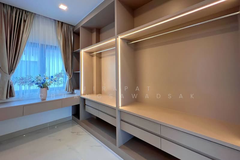 undefined, Chon Buri (Pattaya), Huai Yai, Bang Lamung (Pattaya), Chon Buri (Pattaya), 4 Bedrooms, 325 sqm, Villa For Rent, by Jirapat Chuangsawadsak, 500280557 - DDproperty.com