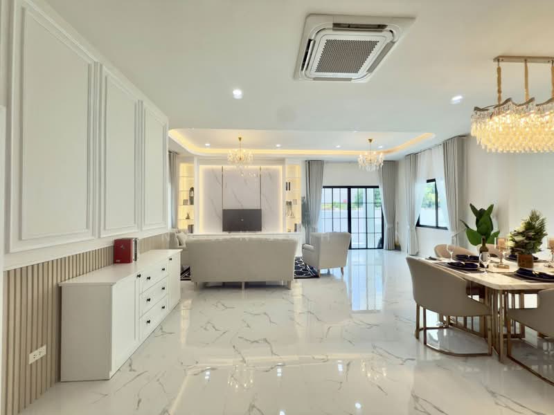 undefined, ชลบุรี, หนองปรือ, บางละมุง, ชลบุรี, 263 ตร.ม., บ้านเดี่ยว ขาย, โดย Boonyanuch Unna, 500280558 - DDproperty.com