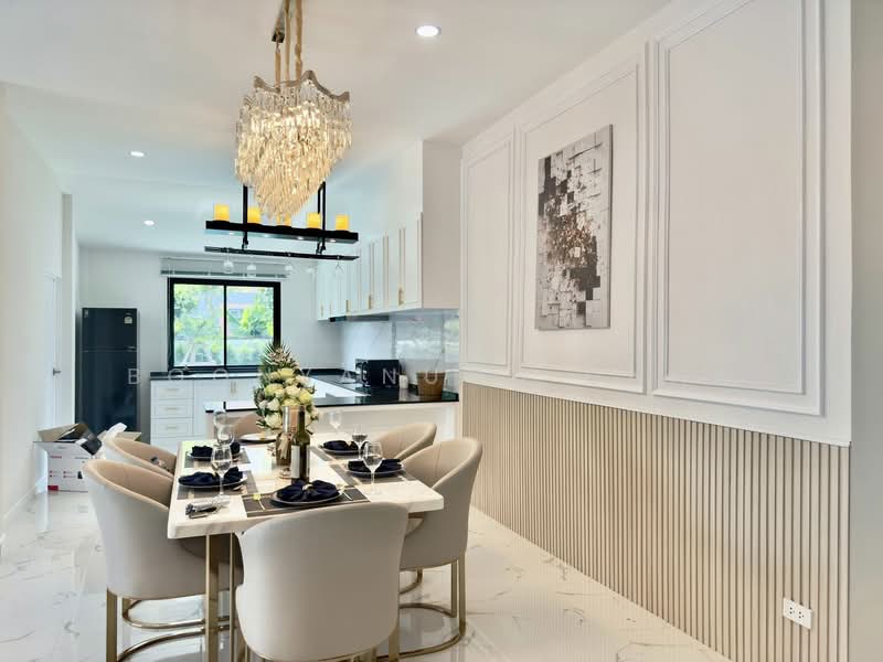 undefined, Chon Buri (Pattaya), Nong Pru, Bang Lamung (Pattaya), Chon Buri (Pattaya), 3 Bedrooms, 263 sqm, Single Detached House For Sale, by Boonyanuch Unna, 500280558 - DDproperty.com