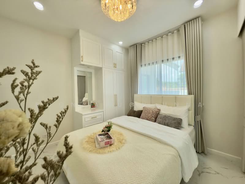 undefined, Chon Buri (Pattaya), Nong Pru, Bang Lamung (Pattaya), Chon Buri (Pattaya), 3 Bedrooms, 263 sqm, Single Detached House For Sale, by Boonyanuch Unna, 500280558 - DDproperty.com
