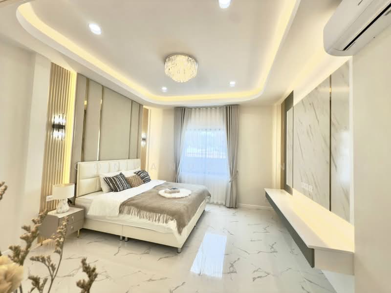 undefined, Chon Buri (Pattaya), Nong Pru, Bang Lamung (Pattaya), Chon Buri (Pattaya), 3 Bedrooms, 263 sqm, Single Detached House For Sale, by Boonyanuch Unna, 500280558 - DDproperty.com