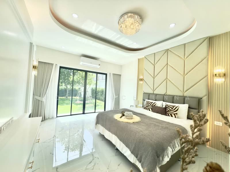 undefined, Chon Buri (Pattaya), Nong Pru, Bang Lamung (Pattaya), Chon Buri (Pattaya), 3 Bedrooms, 263 sqm, Single Detached House For Sale, by Boonyanuch Unna, 500280558 - DDproperty.com