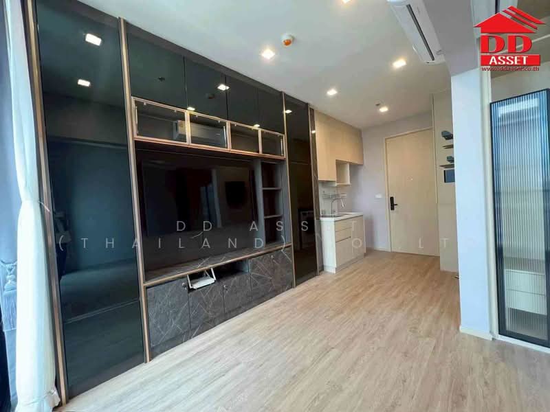 Noble State 39, Bangkok, 35 Soi Sukhumvit 39, Khlong Tan Nua, Watthana, Bangkok, 1 Bedroom, 30 sqm, Condo For Rent, by DD Asset (Thailand) Co.,Ltd, 500280560 - DDproperty.com