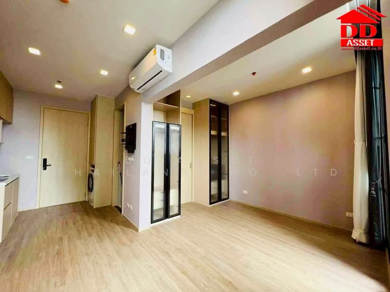 Noble State 39, Bangkok, 35 Soi Sukhumvit 39, Khlong Tan Nua, Watthana, Bangkok, 1 Bedroom, 30 sqm, Condo For Rent, by DD Asset (Thailand) Co.,Ltd, 500280560 - DDproperty.com