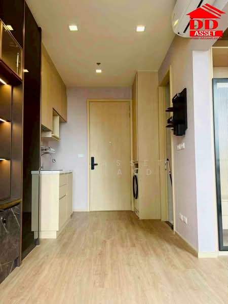 Noble State 39, Bangkok, 35 Soi Sukhumvit 39, Khlong Tan Nua, Watthana, Bangkok, 1 Bedroom, 30 sqm, Condo For Rent, by DD Asset (Thailand) Co.,Ltd, 500280560 - DDproperty.com