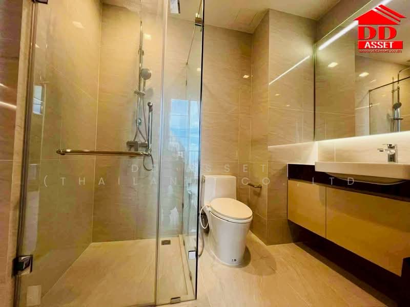 Noble State 39, Bangkok, 35 Soi Sukhumvit 39, Khlong Tan Nua, Watthana, Bangkok, 1 Bedroom, 30 sqm, Condo For Rent, by DD Asset (Thailand) Co.,Ltd, 500280560 - DDproperty.com