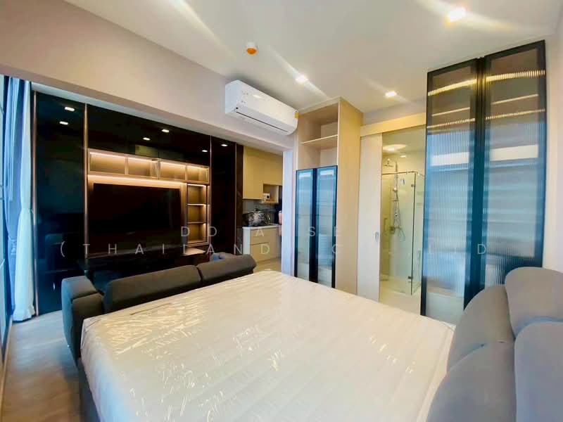 Noble State 39, Bangkok, 35 Soi Sukhumvit 39, Khlong Tan Nua, Watthana, Bangkok, 1 Bedroom, 30 sqm, Condo For Rent, by DD Asset (Thailand) Co.,Ltd, 500280560 - DDproperty.com