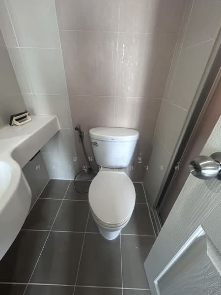 For Sale - Lumpini Ville La Salle-Bearing, Bangkok
