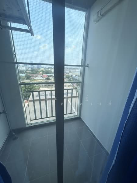 For Sale - Lumpini Ville La Salle-Bearing, Bangkok