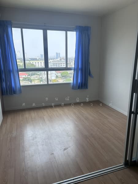 For Sale - Lumpini Ville La Salle-Bearing, Bangkok