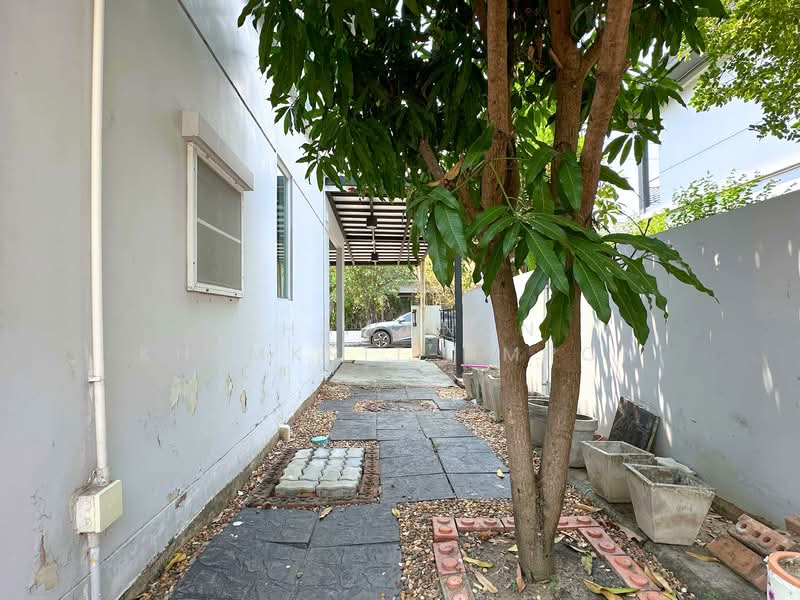 Inizio Rangsit-Klong 3, Pathum Thani, Liab Klong Sam Road, Khlong Sam, Khlong Luang, Pathum Thani, 3 Bedrooms, 130 sqm, Single Detached House For Sale, by Chawanon Khemkrit-Ampon, 500280562 - DDproperty.com