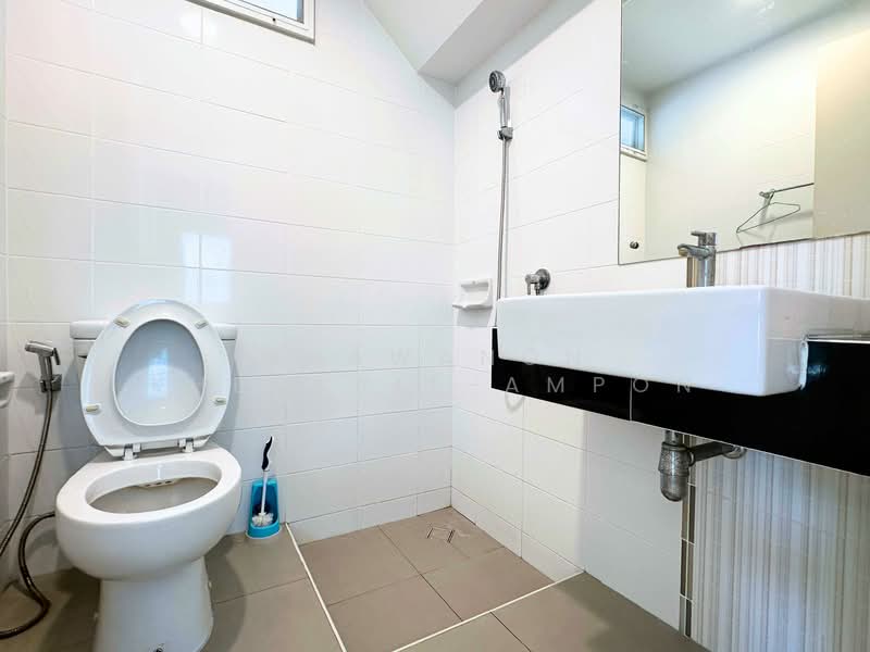 Inizio Rangsit-Klong 3, Pathum Thani, Liab Klong Sam Road, Khlong Sam, Khlong Luang, Pathum Thani, 3 Bedrooms, 130 sqm, Single Detached House For Sale, by Chawanon Khemkrit-Ampon, 500280562 - DDproperty.com