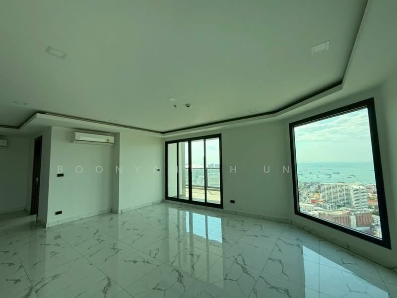 Arcadia Millennium Tower : อคาเดีย มิลเลนเนียม ทาวเวอร์, ชลบุรี, ถนนพัทยาสาย 3, หนองปรือ, บางละมุง, ชลบุรี, 196 ตร.ม., คอนโด ขาย, โดย Boonyanuch Unna, 500280563 - DDproperty.com