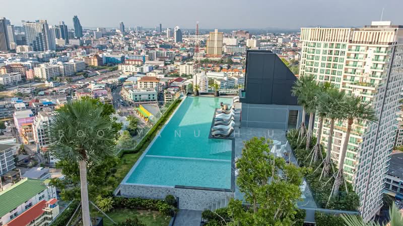 Arcadia Millennium Tower, Chon Buri (Pattaya), Pattaya 3rd Road, Nong Pru, Bang Lamung (Pattaya), Chon Buri (Pattaya), 4 Bedrooms, 196 sqm, Condo For Sale, by Boonyanuch Unna, 500280563 - DDproperty.com