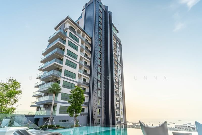 Arcadia Millennium Tower, Chon Buri (Pattaya), Pattaya 3rd Road, Nong Pru, Bang Lamung (Pattaya), Chon Buri (Pattaya), 4 Bedrooms, 196 sqm, Condo For Sale, by Boonyanuch Unna, 500280563 - DDproperty.com