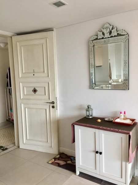 For Rent - Marrakesh Residences, Prachuap Khiri Khan