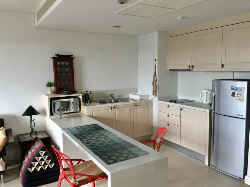 ให้เช่า - Marrakesh Residences : มาราเกซ เรสซิเดนซ์, ประจวบคีรีขันธ์