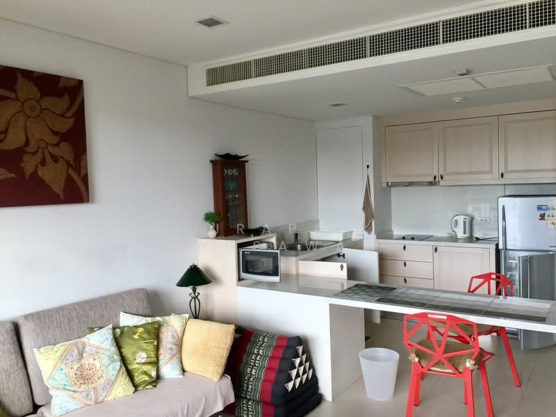 For Rent - Marrakesh Residences, Prachuap Khiri Khan
