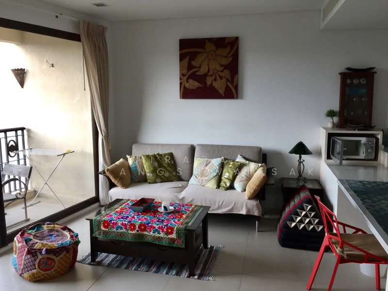 ให้เช่า - Marrakesh Residences : มาราเกซ เรสซิเดนซ์, ประจวบคีรีขันธ์