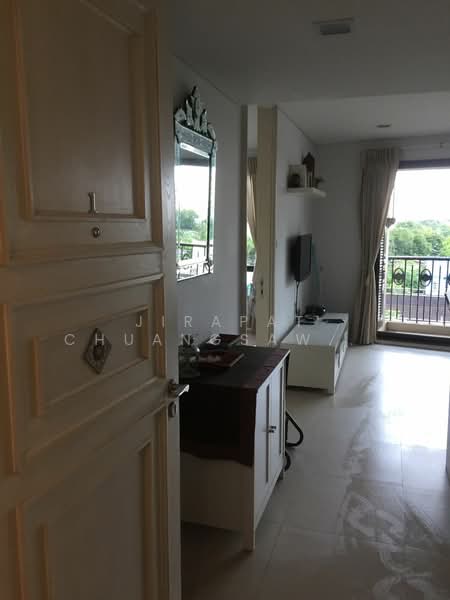 For Rent - Marrakesh Residences, Prachuap Khiri Khan