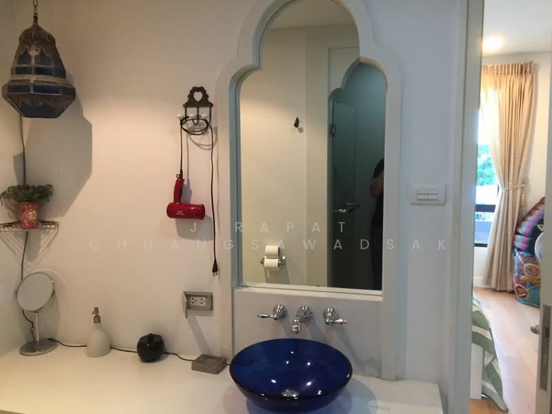 For Rent - Marrakesh Residences, Prachuap Khiri Khan