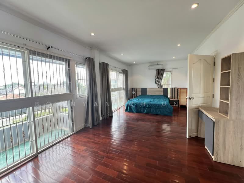 undefined, Chon Buri (Pattaya), Nong Pru, Bang Lamung (Pattaya), Chon Buri (Pattaya), 3 Bedrooms, 86 sqm, Single Detached House For Sale, by Boonyanuch Unna, 500280565 - DDproperty.com