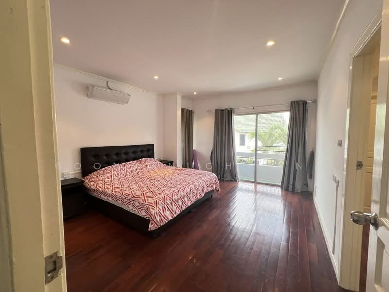 undefined, Chon Buri (Pattaya), Nong Pru, Bang Lamung (Pattaya), Chon Buri (Pattaya), 3 Bedrooms, 86 sqm, Single Detached House For Sale, by Boonyanuch Unna, 500280565 - DDproperty.com