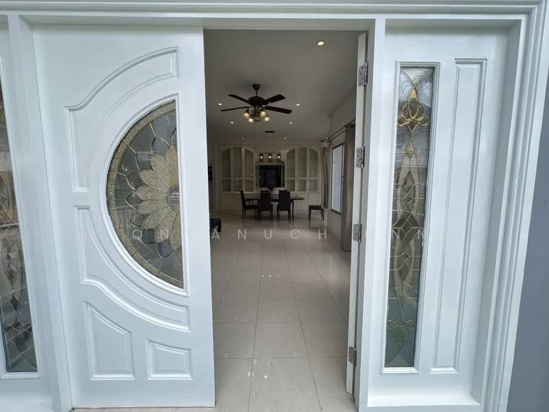 undefined, Chon Buri (Pattaya), Nong Pru, Bang Lamung (Pattaya), Chon Buri (Pattaya), 3 Bedrooms, 86 sqm, Single Detached House For Sale, by Boonyanuch Unna, 500280565 - DDproperty.com