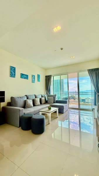 Wyndham Jomtien Pattaya : วินด์แฮม จอมเทียน พัทยา, ชลบุรี, หนองปรือ, บางละมุง, ชลบุรี, 117 ตร.ม., คอนโด ให้เช่า, โดย Jirapat Chuangsawadsak, 500280566 - DDproperty.com