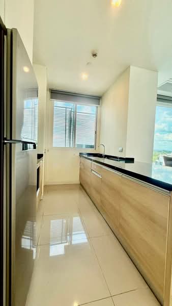Wyndham Jomtien Pattaya : วินด์แฮม จอมเทียน พัทยา, ชลบุรี, หนองปรือ, บางละมุง, ชลบุรี, 117 ตร.ม., คอนโด ให้เช่า, โดย Jirapat Chuangsawadsak, 500280566 - DDproperty.com