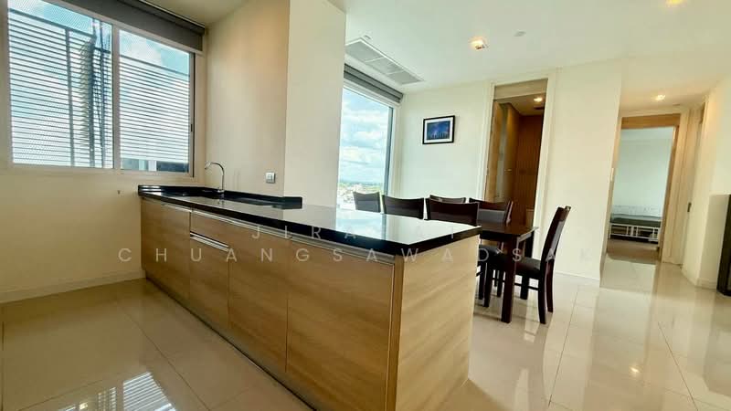 Wyndham Jomtien Pattaya : วินด์แฮม จอมเทียน พัทยา, ชลบุรี, หนองปรือ, บางละมุง, ชลบุรี, 117 ตร.ม., คอนโด ให้เช่า, โดย Jirapat Chuangsawadsak, 500280566 - DDproperty.com