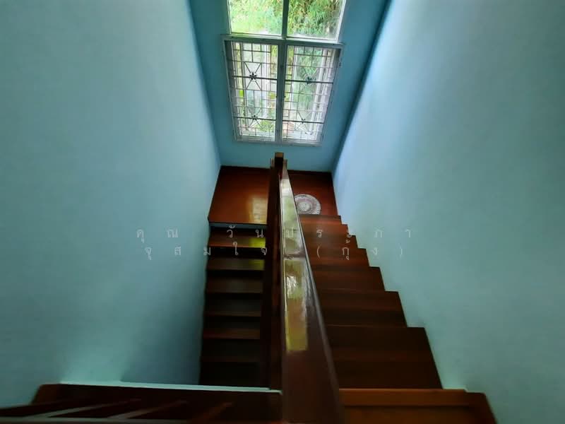 บ้านเดี่ยว 2 ชั้น 64 ตร.ว. หมู่บ้านประชาสามัคคี ซอยสามัคคี34, Nonthaburi, ถนนแจ้งวัฒนะ, Tha-Sai, Muang Nonthaburi, Nonthaburi, 3 Bedrooms, 200 sqm, Single Detached House For Sale, by คุณ วันประภา จุสมใจ (กุ้ง), 500280567 - DDproperty.com