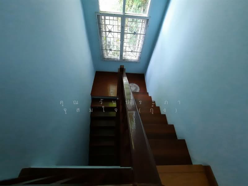 บ้านเดี่ยว 2 ชั้น 64 ตร.ว. หมู่บ้านประชาสามัคคี ซอยสามัคคี34, นนทบุรี, ถนนแจ้งวัฒนะ, ท่าทราย, เมืองนนทบุรี, นนทบุรี, 200 ตร.ม., บ้านเดี่ยว ขาย, โดย คุณ วันประภา จุสมใจ (กุ้ง), 500280567 - DDproperty.com