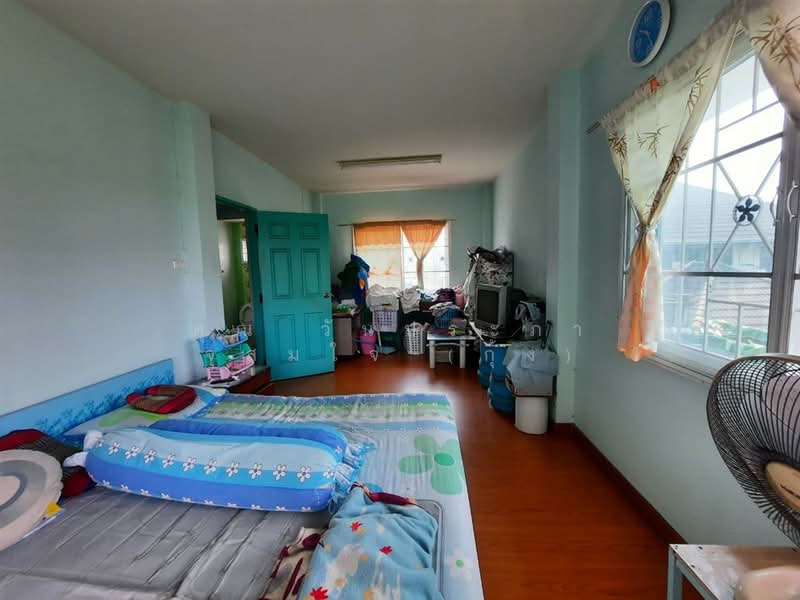 บ้านเดี่ยว 2 ชั้น 64 ตร.ว. หมู่บ้านประชาสามัคคี ซอยสามัคคี34, Nonthaburi, ถนนแจ้งวัฒนะ, Tha-Sai, Muang Nonthaburi, Nonthaburi, 3 Bedrooms, 200 sqm, Single Detached House For Sale, by คุณ วันประภา จุสมใจ (กุ้ง), 500280567 - DDproperty.com