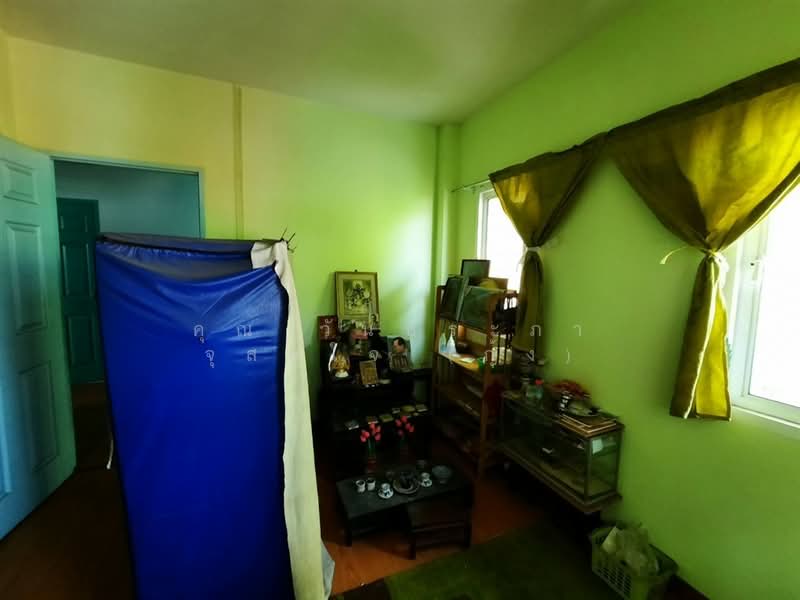 บ้านเดี่ยว 2 ชั้น 64 ตร.ว. หมู่บ้านประชาสามัคคี ซอยสามัคคี34, นนทบุรี, ถนนแจ้งวัฒนะ, ท่าทราย, เมืองนนทบุรี, นนทบุรี, 200 ตร.ม., บ้านเดี่ยว ขาย, โดย คุณ วันประภา จุสมใจ (กุ้ง), 500280567 - DDproperty.com
