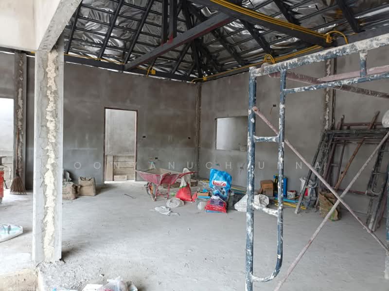 undefined, Chon Buri (Pattaya), Nong Pru, Bang Lamung (Pattaya), Chon Buri (Pattaya), 4 Bedrooms, 200 sqm, Villa For Sale, by Boonyanuch Unna, 500280568 - DDproperty.com