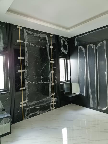 undefined, Chon Buri (Pattaya), Nong Pru, Bang Lamung (Pattaya), Chon Buri (Pattaya), 4 Bedrooms, 200 sqm, Villa For Sale, by Boonyanuch Unna, 500280568 - DDproperty.com
