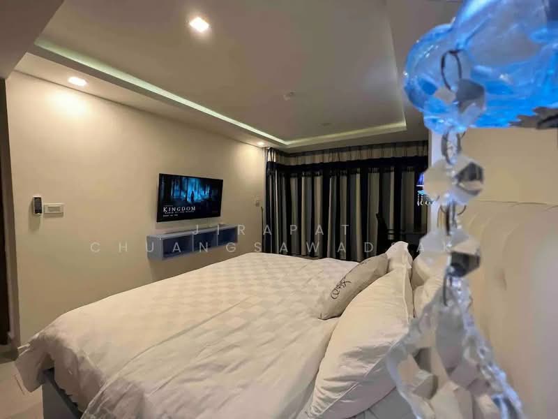 Grand Avenue Residence: แกรนด์ อเวนิว เรสซิเดนซ์, ชลบุรี, ถนน พัทยาสาย 2 ซอย บัวขาว 15, หนองปรือ, บางละมุง, ชลบุรี, 47 ตร.ม., คอนโด ให้เช่า, โดย Jirapat Chuangsawadsak, 500280569 - DDproperty.com
