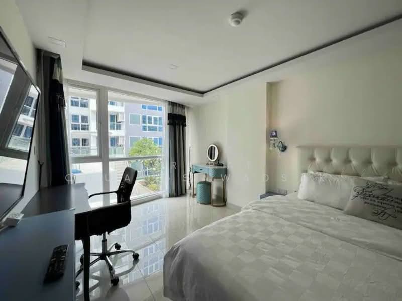Grand Avenue Residence: แกรนด์ อเวนิว เรสซิเดนซ์, ชลบุรี, ถนน พัทยาสาย 2 ซอย บัวขาว 15, หนองปรือ, บางละมุง, ชลบุรี, 47 ตร.ม., คอนโด ให้เช่า, โดย Jirapat Chuangsawadsak, 500280569 - DDproperty.com